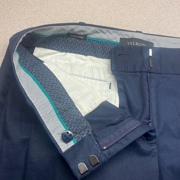 Talbots Signature pants - Picture 4 of 9